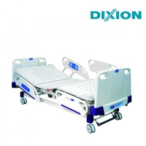 Функциональные кровати Dixion